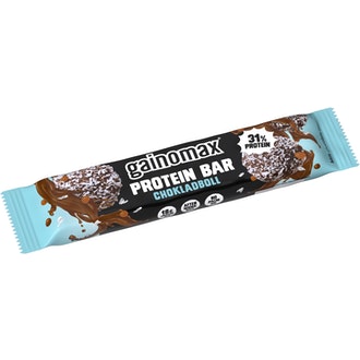 Gainomax Protein Bar 60g Chokladboll