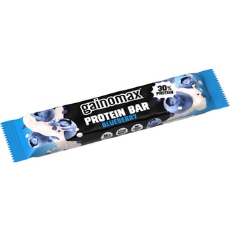 Gainomax Protein Bar 60g Blueberry