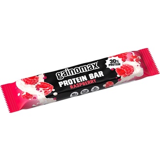 Gainomax Protein Bar 60g Raspberry