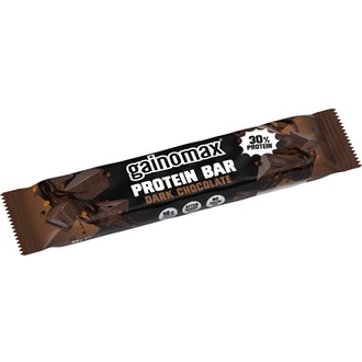 Gainomax Protein Bar 60g Dark Chocolate