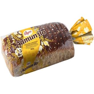 Pågen Aamun Ilo viipaloitu sekaleipä 780g