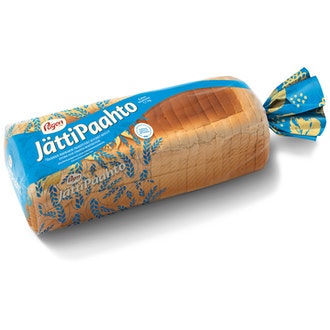 Pågen JättiPaahto 1100g vehnäpaahtoleipä