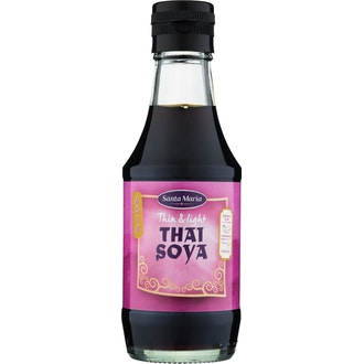 Santa Maria Thai Soya Sauce soya kastike 200ml