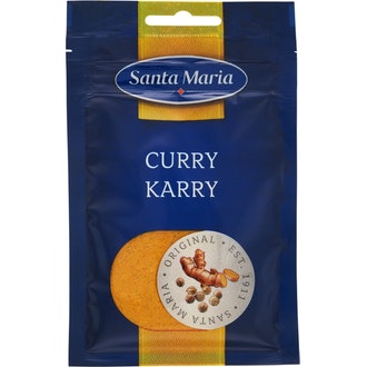 Santa Maria 22G Curry