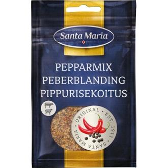 Santa Maria 25G Pippurisekoitus