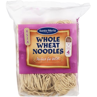 Santa Maria 200g Whole Wheat Noodles \