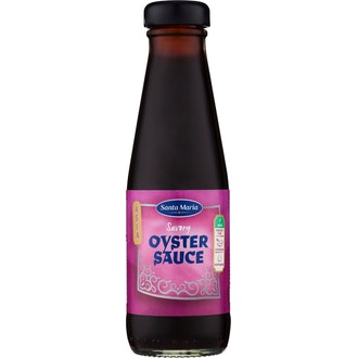 Santa Maria Savory Sauce 200ml Oyster