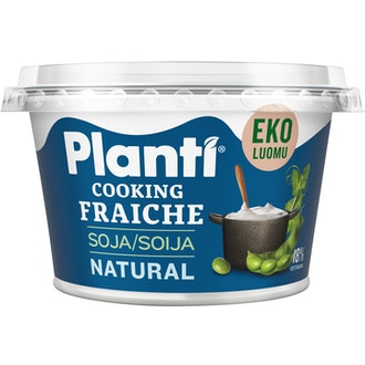 Planti Cooking Fraiche 2dl natural