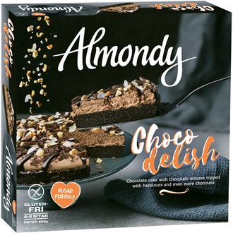 Almondy 450g Choco delish