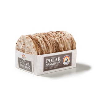 Polarbröd Polar Näkkileipä Alkuperäinen