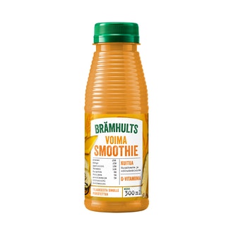 Brämhults Voima smoothie 0,3L