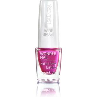 Isadora 6 Ml Wondernail 515 Pink Glow Kynsilakka