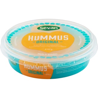 Sevan Hummus Original 275g