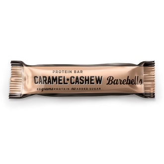 Barebells Proteiinipatukka Cashew-Caramel 55g