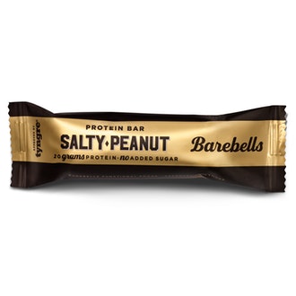 Barebells Proteiinipatukka Salty Peanut 55g