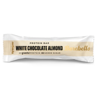 Barebells Proteiinipatukka White Chocolate Almond 55g