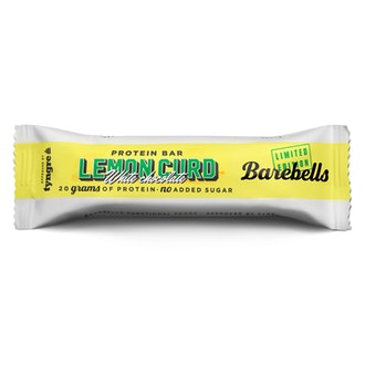 Barebells Proteiinipatukka Lemon Curd  55g