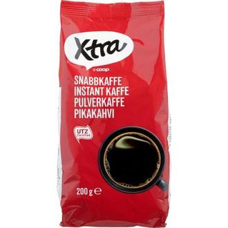 Xtra pikakahvi 200 g