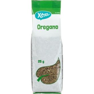 Xtra oregano 25 g