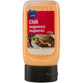 Rainbow 270G Chilimajoneesi