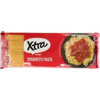 X-Tra Spaghetti