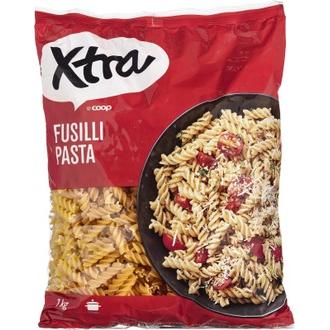 Xtra fusillipasta 1 kg