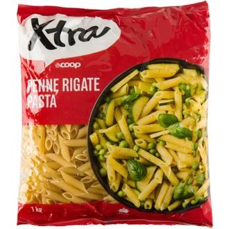 Xtra penne rigate pasta 1 kg