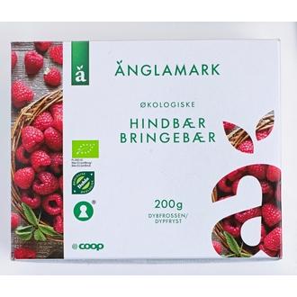 Änglamark 200G Luomuvadelma Pakaste