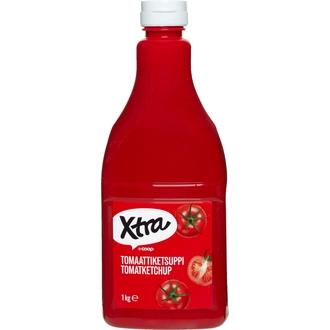X-Tra Ketchup 1Kg