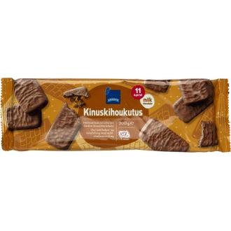 Rainbow 200g Kinuskihoukutus täytekeksi