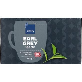 Rainbow Earl Grey tee 40g/20ps