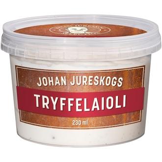 Johan Jureskog Tryffeliaioli kastike 230ml