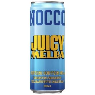 NOCCO BCAA Juicy Melba 330ml