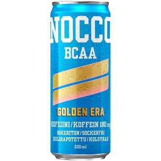 NOCCO BCAA Golden Era 330ml