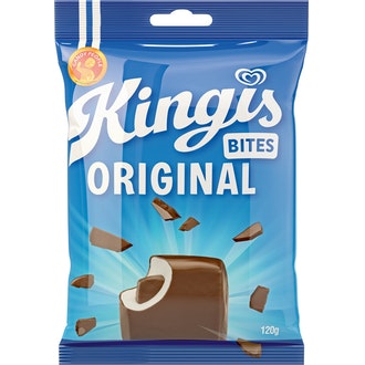 Candy People Kingis Bites Original 120g