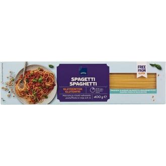 Rainbow spagetti Gluteeniton 400g