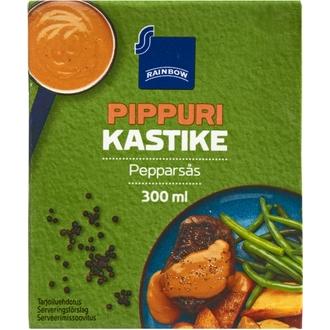 Rainbow 300 Ml Pippurikastike