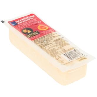 Rainbow Parmigiano Reggiano juusto 125 g PDO 30% rasvaa