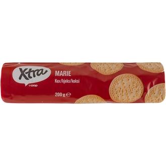Xtra mariekeksi 200 g