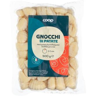 Coop Gnocchi perunapasta 500 g