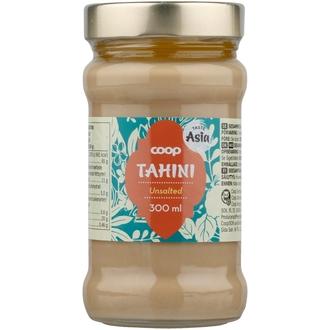 Coop Asia seesamitahna 300 g