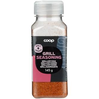 Coop grillimausteseos 145g