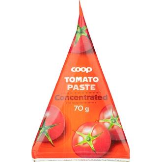 Coop tomaattipyree 70 g
