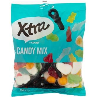 Xtra Candy Mix makeissekoitus 350 g