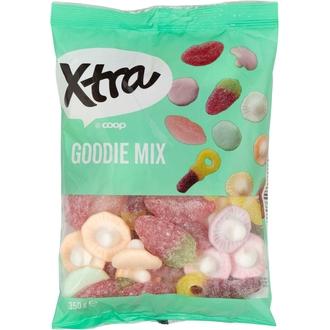 Xtra Goodie Mix makeissekoitus 350 g