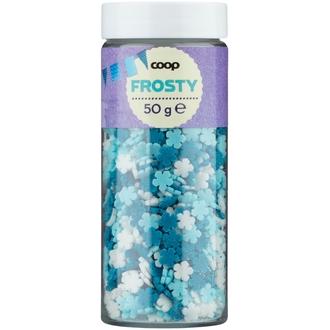 Coop koristerae jääkristalli 50 g