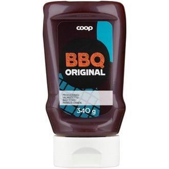 Coop BBQ Original grillauskastike 340 g