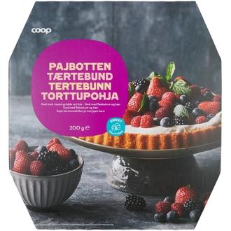 Coop torttupohja 200 g