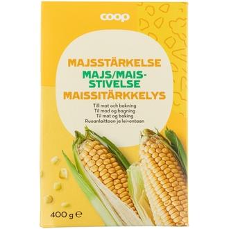 Coop maissitärkkelys 400 g