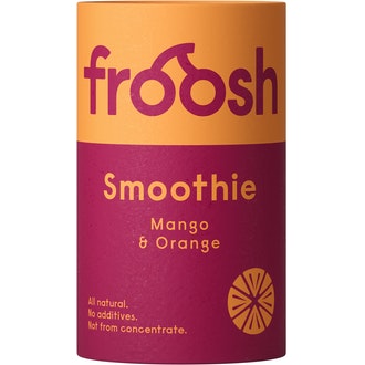 Froosh Shorty Mango & Appelsiini smoothie 150ml